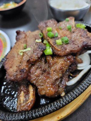 galbi