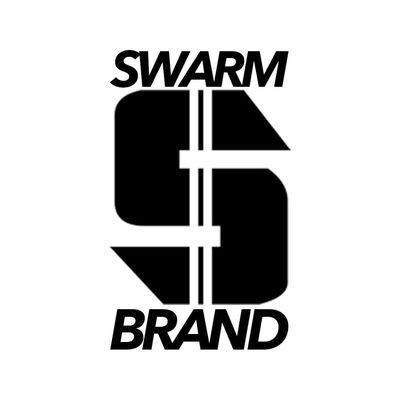 Swarm Brand Logo