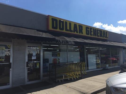 Dollar General