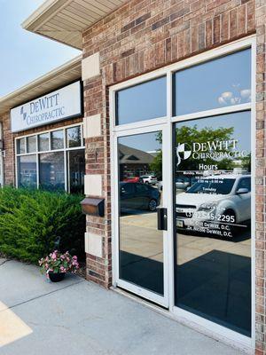 Dewitt Chiropractic