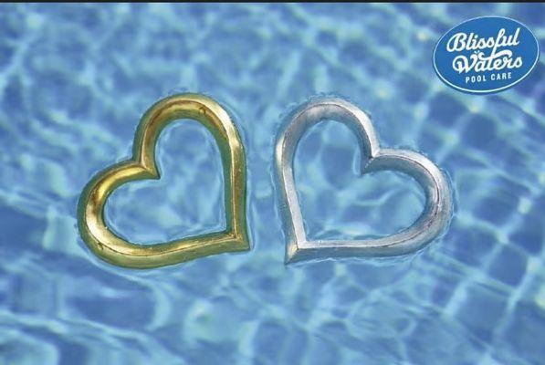 Let us help bring Love back into your pool experience