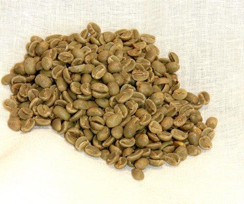 For the home rosters we offer our Organic Kona Rose coffee green, ready to make your own perfect cup of Kona.