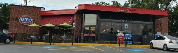 Sheetz in Martinsburg, WV