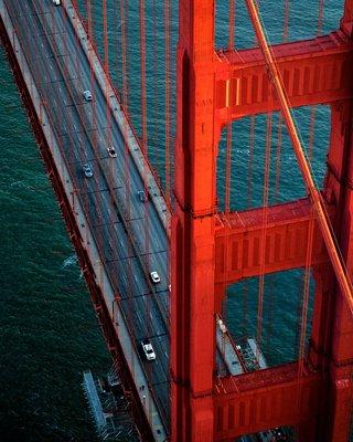 Golden Gate Bridge