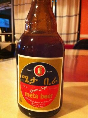 Meta Beer