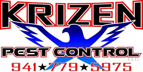 Krizen Pest Control