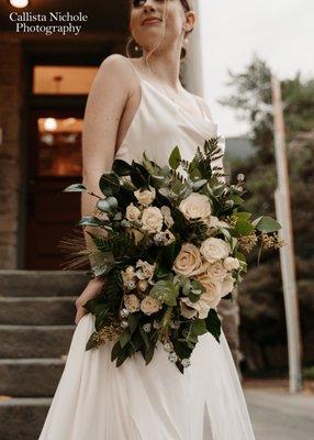 Bridal Bouquet