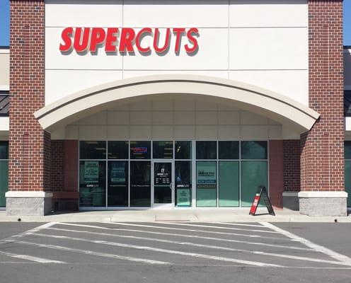 Supercuts