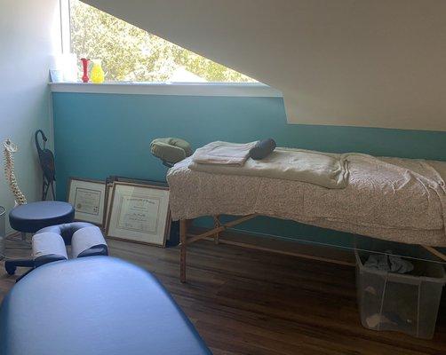 Del Ray Chiropractic and Massage