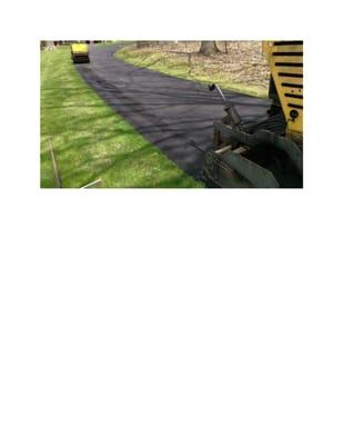 Mike Bryer Paving