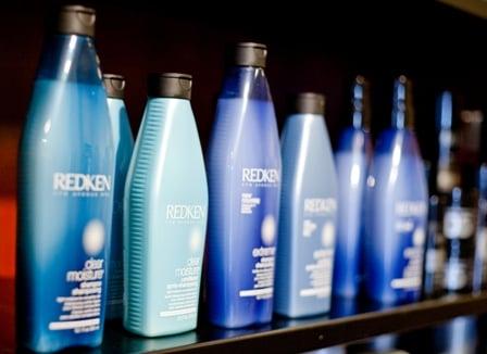 Redken Hair Care Products