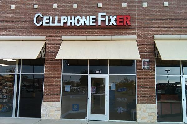 Cell Phone Fixer - Cellphone Repair McKinney TX