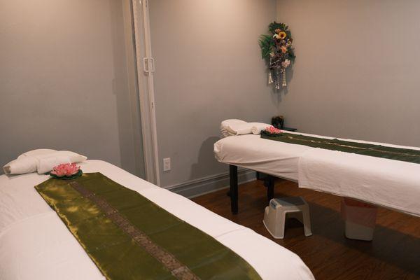 The best Thai Massage in Astoria Queens!