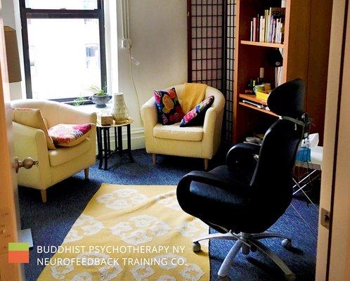 Looking for a therapist in New York? Our NYC psychotherapy office is located at Union Square on Manhattan.