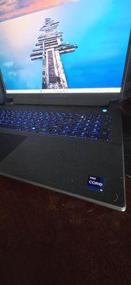 2024 Alienware laptop