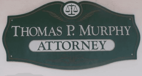 Thomas P. Murphy Law