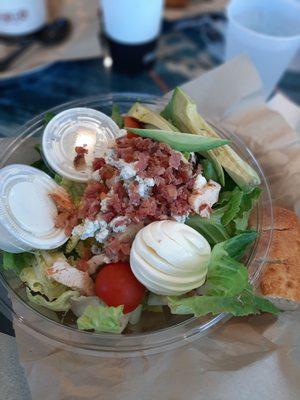 Cobb Salad