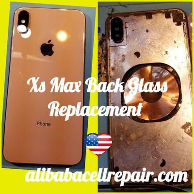 Alibaba Cell Repair