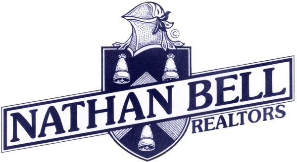 The Nathan Bell Realtors Logo