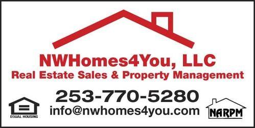 NW Homes 4 You LLC