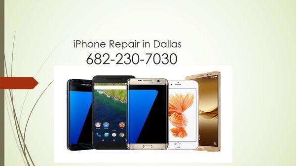 iphone screen repair