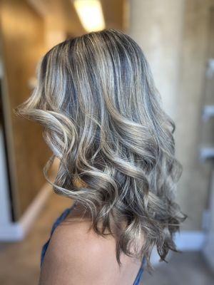 Balayage