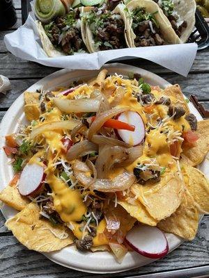 Nachos