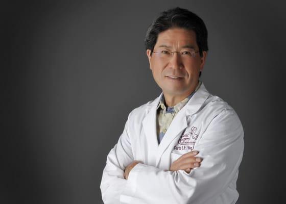 Dr Curtis Wong MD