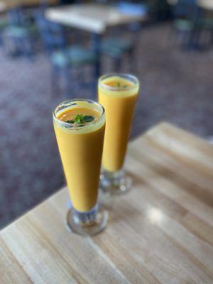 Mango Lassi