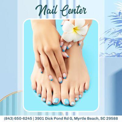 Nail Center