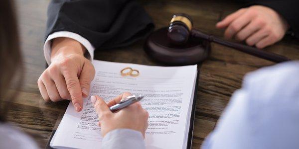 Contested and uncontested divorce procedures – What you need to know.