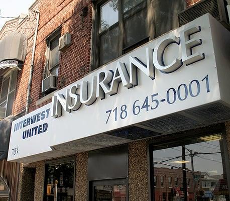 Interwest United Insurance Brokerage