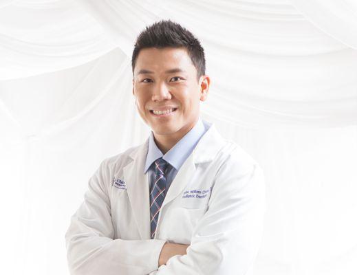 Dr. John William Chang