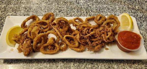 Calamari