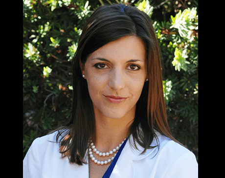 Melissa Drake, M.D. is a OB-GYN serving Santa Barbara, CA