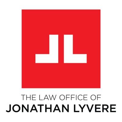 Law Office of Jonathan Lyvere