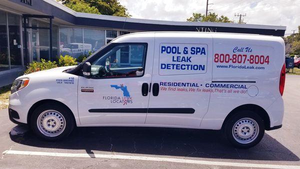 Florida Leak Locators