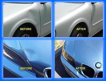 Breezy Point Auto Body