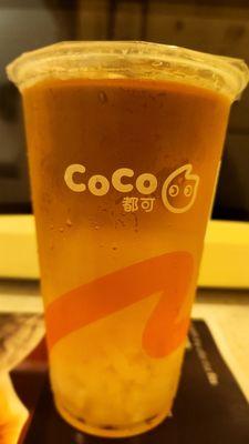 Coco Fresh Tea & Juice