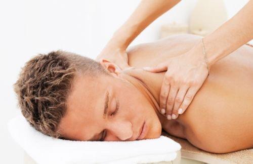 Mon-Fri 10am-2pm Massage Specials