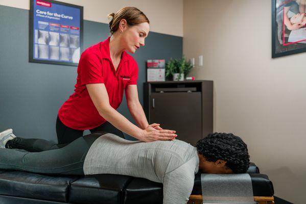 HealthSource Chiropractic of Troy