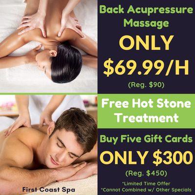 First Coast Spa