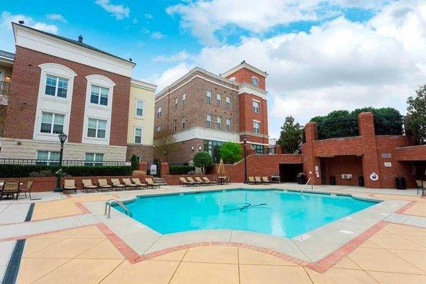 Luxurious Apartments in Greensboro, NC