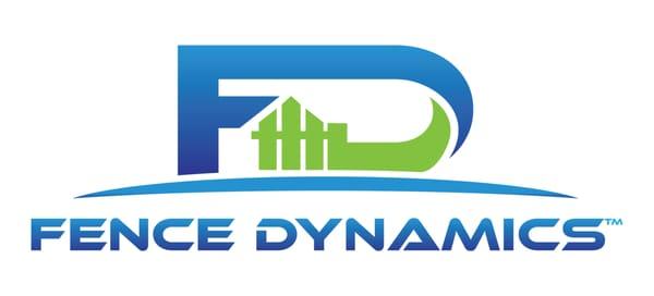 Fence Dynamics Logo