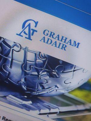 Graham Adair, Inc.