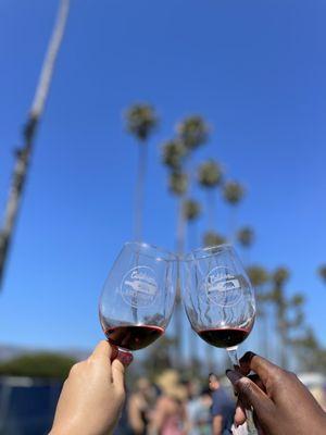 California Wine Festival