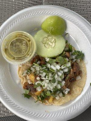 Tacos Julio