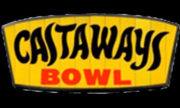 Castaways Bowl