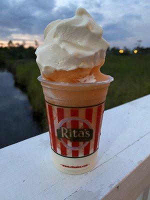 Island Fusion Gelati