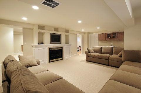 South Jersey Dry Basements